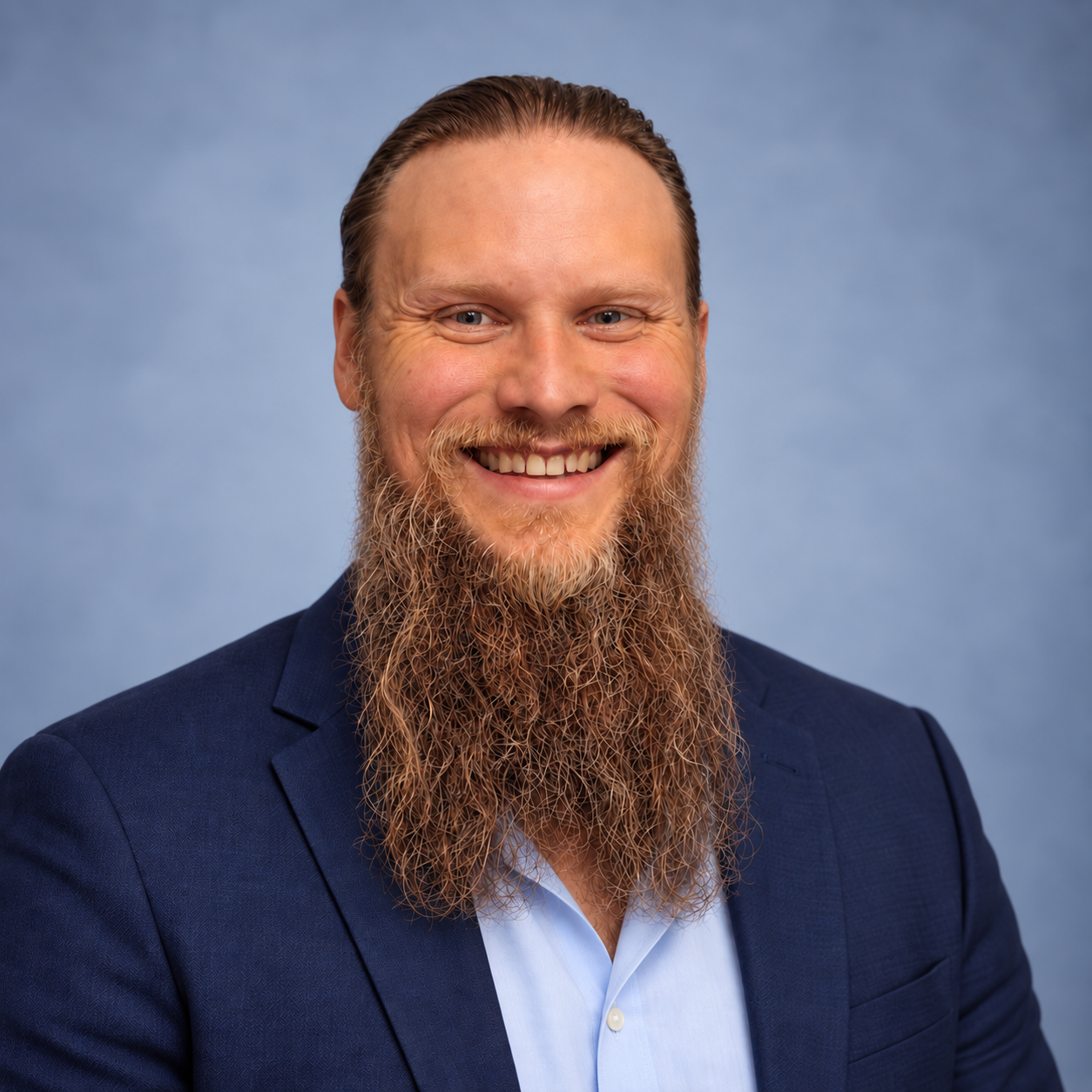 Bob, founder of DataMagnetix